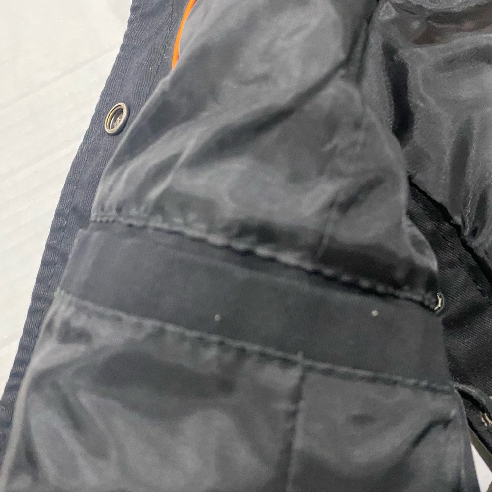 First Classics Authentic Leather Vest Women’s 3xl… - image 4